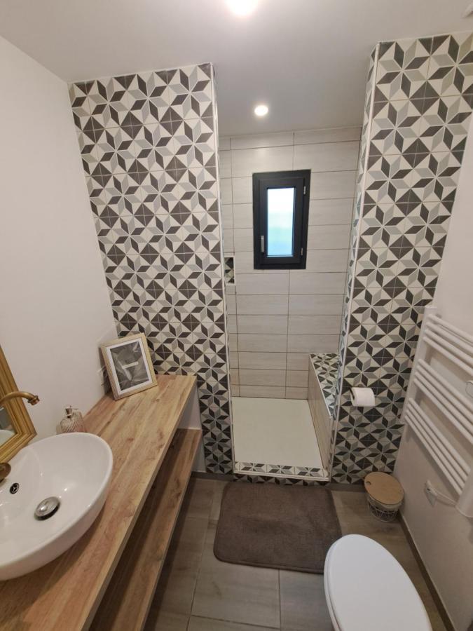 Charmante Maison Avec Piscine