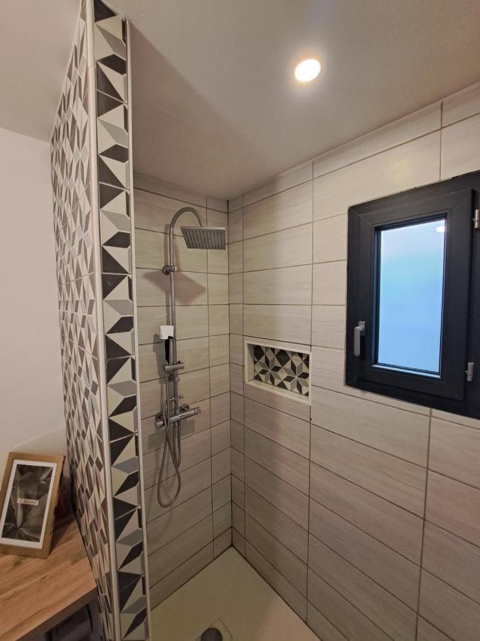 Charmante Maison Avec Piscine